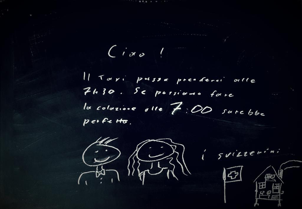 Case D'Anna กัสเตลลัมมาเร เดล โกลโฟ ภายนอก รูปภาพ